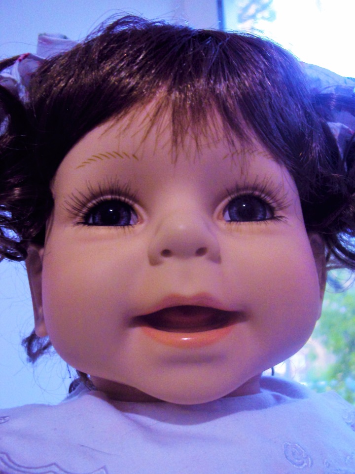 Осенняя фотосессия — Куклы Adora (Адора): коллекционные виниловые