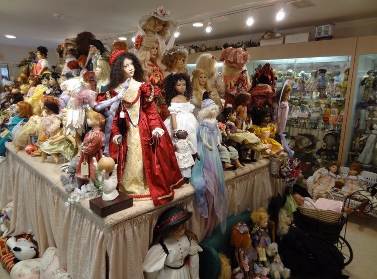 А давайте погуляем по кукольной ярмарке | Бэйбики А давайте погуляем по кукольной ярмарке