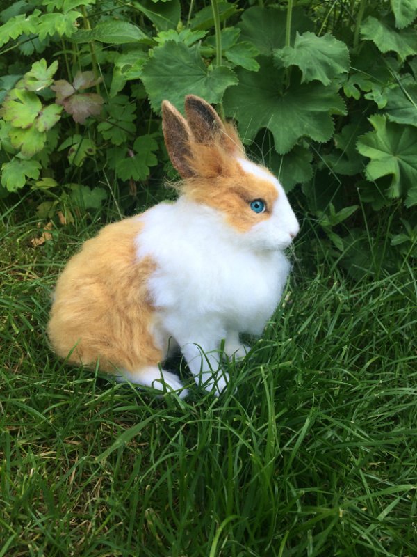 Калейдоскоп моих кукол. Часть 3