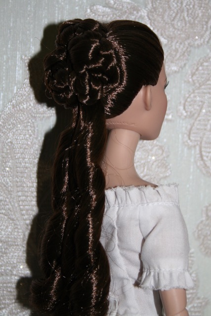 Любимый молдик Дежавю от Роберта Тоннера