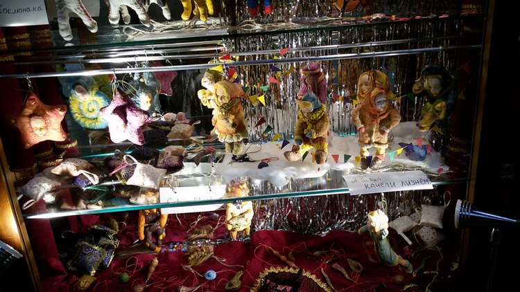 "Искусство куклы", Гостиный Двор 2017. Что запомнилось... Фоторепортаж | Бэйбики "Искусство куклы", Гостиный Двор 2017. Что запомнилось... Фоторепортаж