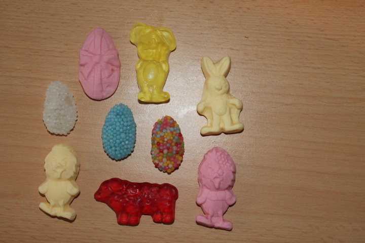 По Германии: весна в Лейпциге