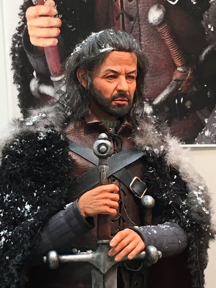 Выставка кукол в Гостином дворе - декабрь 2017 - мой взгляд - часть 4 | Бэйбики Выставка кукол в Гостином дворе - декабрь 2017 - мой взгляд - часть 4