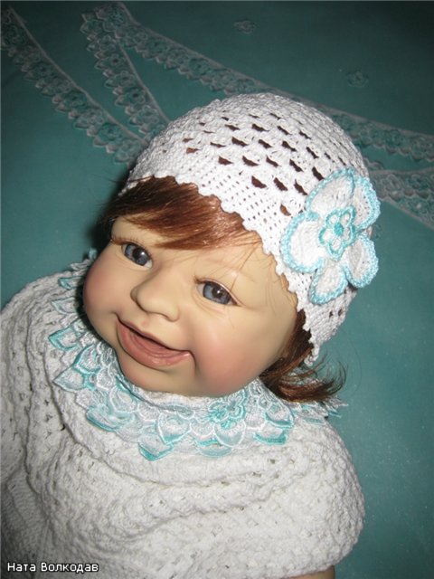 Одежда для кукол