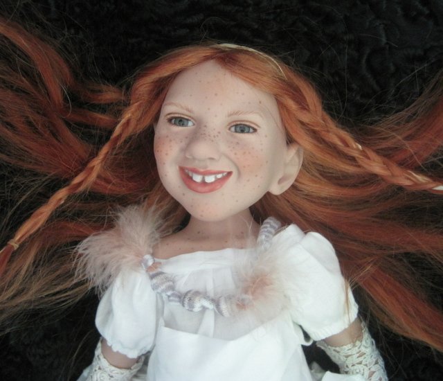 Gisele от Zwergnase