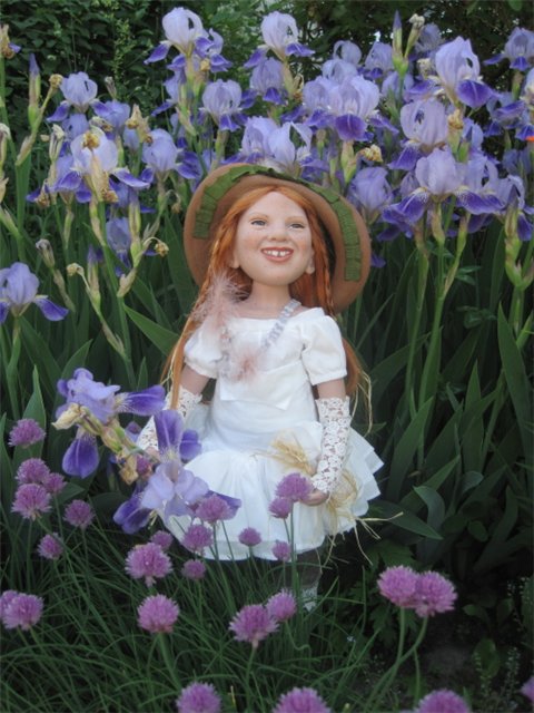 Gisele от Zwergnase