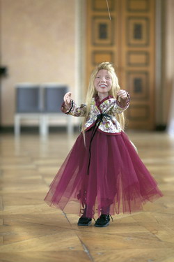 Коллекционные куклы Цвергназе ZWERGNASE из коллекции 2006 года