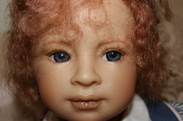 Кати от Heidi Pluzckok - цветы для мамы