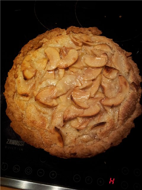 То ли мышка, то ли мишка. Валяние из шерсти (фото 5)