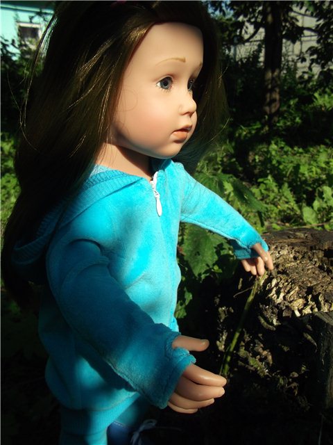 Лето где ты — Одежда и обувь для кукол своими руками: фото