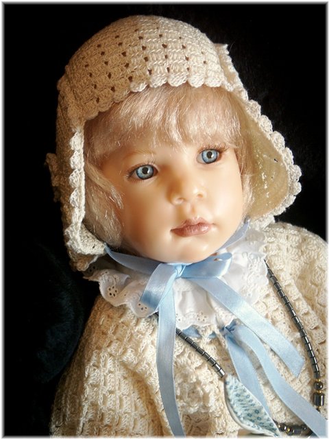 Коллекционные куклы Elissa Glassgold dolls (Элиза Глазгольд) (фото 5)