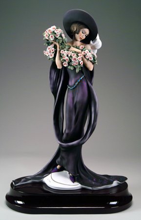 Его величество Фарфор - Избранные страницы биографии