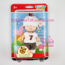 Малыши Kurhn 10см — Куклы Kurhn (Курн) и Sonya Rose (Соня): Золотая коллекция