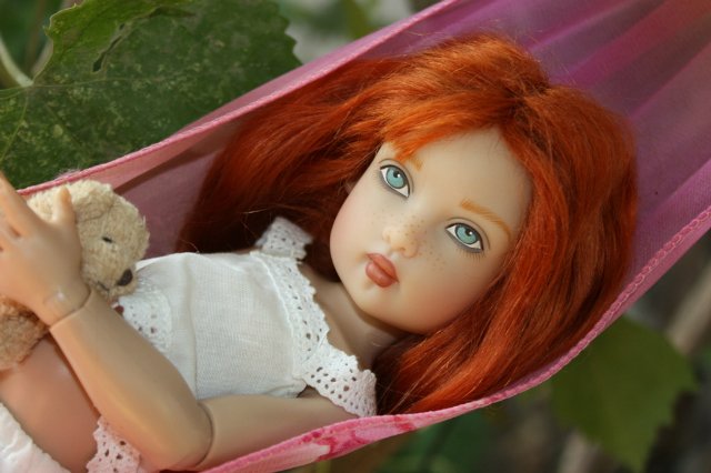 Бетани от Helen Kish