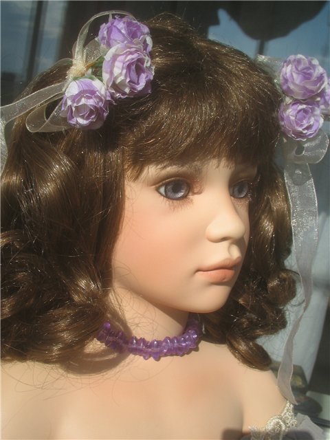 Ханна (Hanna) от Zawieruszynski