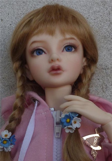Мои любимые кукложители — Куклы Planetdoll (Планетдолл): BJD (БЖД) (фото 7)