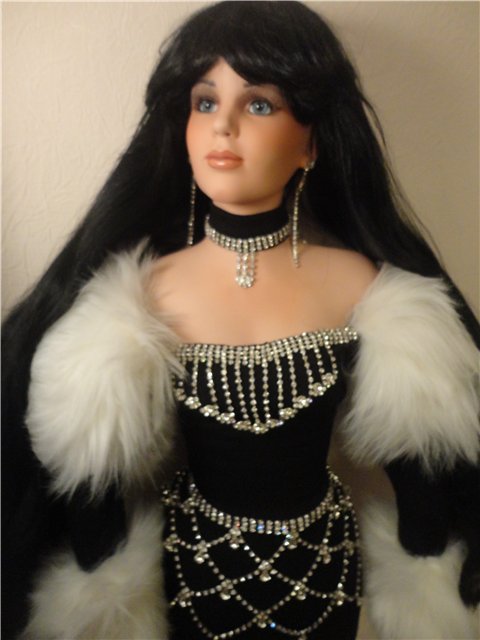 Независимая и гордая Джет