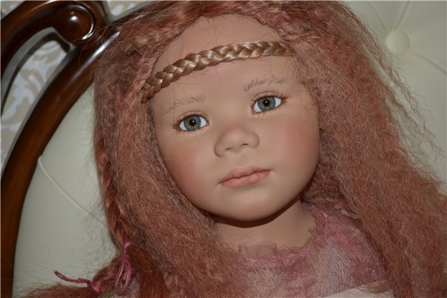 Вот такая загадочная Тикири