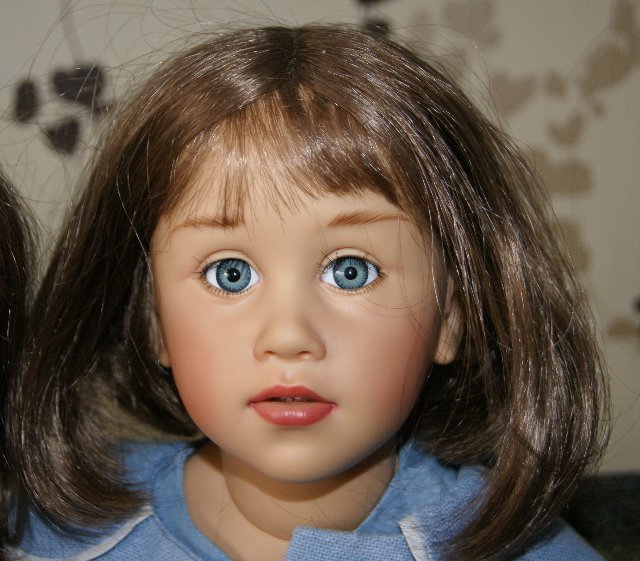 Maren и Maren - открытые сердца от Sissel Bjorstadt Skille (фото 6)