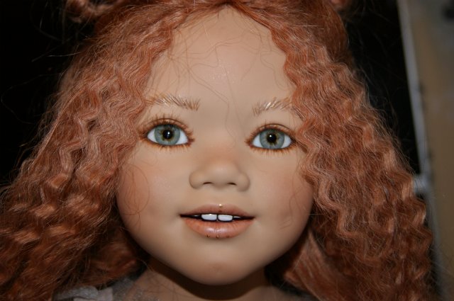 Развеселая компания девчат - Annete Himstedt (фото 10)