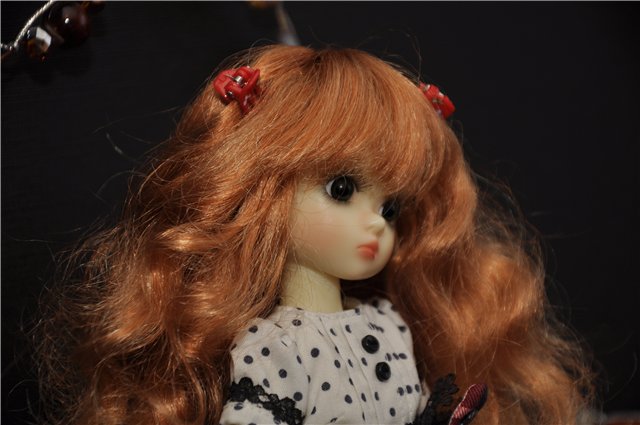 Лисички-сестрички от Кайи Виггз - Лилли крем и Лилли тан (Lillie Elf Cream и Lillie Elf in tan от Kaye Wiggs)