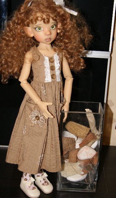 Лайлочки и Ларисса - Kaye Wiggs (фото 6)