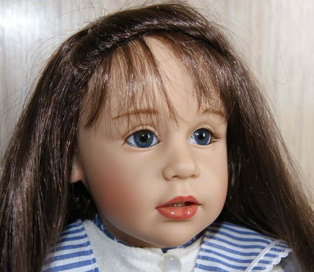 Anna и компания - Sissel Bjorstadt Skille (фото 10)