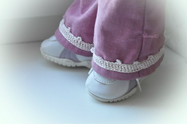 Kiana (Киана) - моё весеннее солнышко от Gotz (Готц)