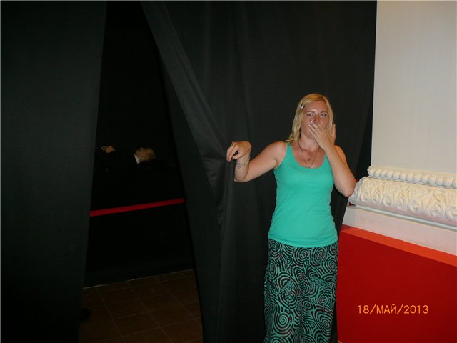 Винтажная Аленка - кукла СССР. Моя покупка с блошки