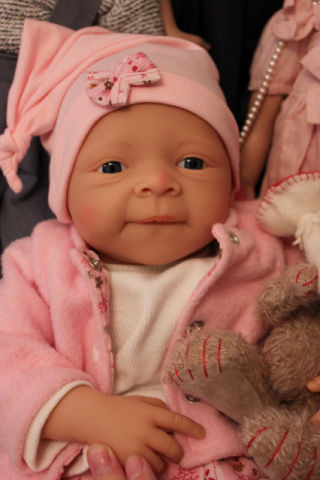 Мои любимые куклы 2 — Домашние коллекции кукол: фото собраний