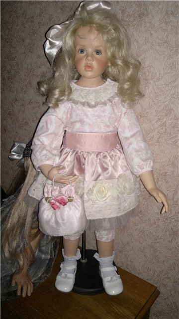 Marie-Caprice от Hildegard Gunzel