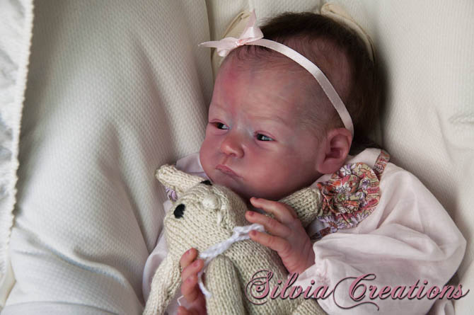 Новый молд Will от Натали Шолль (фото 5)