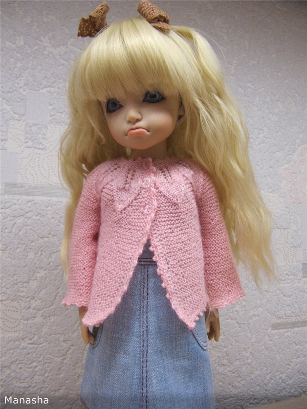 Просто Ариша... Iplehouse, Ringo | Бэйбики Просто Ариша... Iplehouse, Ringo (фото 3)