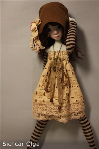 Tobi Elf Grey Skin, Kaye Wiggs (фото 6)