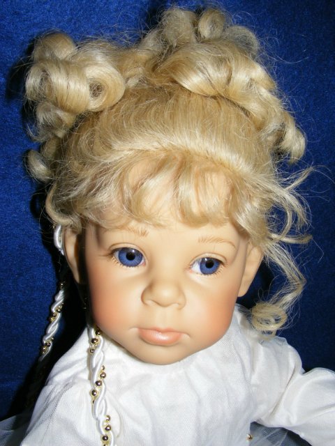 Хочется немного Рождественского волшебства - Сапфира Элизабет Линднер (фото 2)