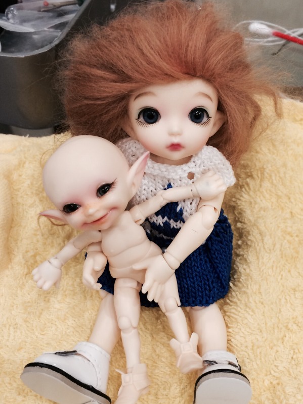 Как мы реалика перетягивали