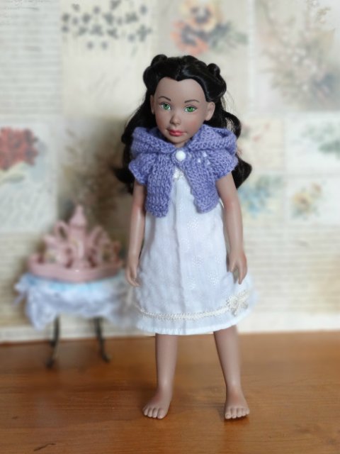 Приехала долгожданная Leeann от Denis Bastien (фото 9)