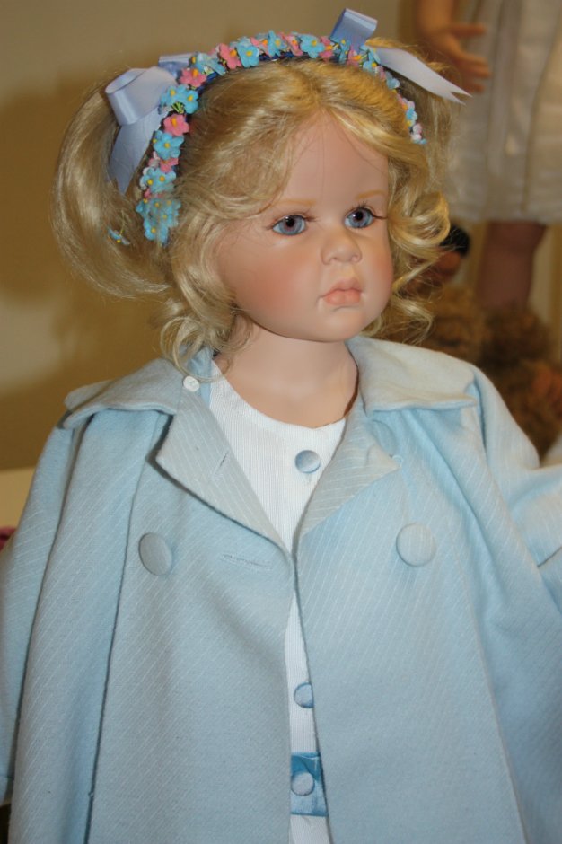 День открытых дверей в магазине Гюнзел. Предрождественская встреча коллекционеров | Бэйбики День открытых дверей в магазине Гюнзел. Предрождественская встреча коллекционеров