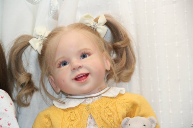 Любителям реборн посвящается (IV) | Бэйбики Любителям реборн посвящается (IV)