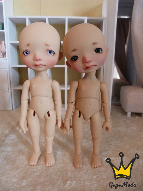 Irrealdoll Ino, Инята, Иньчики, Инюшки (фото 4)