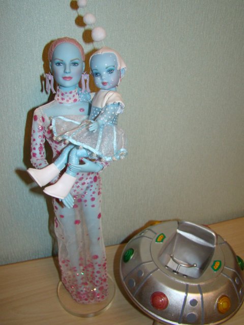 Мои Тоннеры — Фэшн