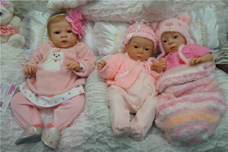 Картинки с выставки кукол на Тишинке. Moscow Fair 2015. Куклы реборн | Бэйбики Картинки с выставки кукол на Тишинке. Moscow Fair 2015. Куклы реборн (фото 7)