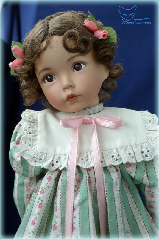 Классическая серия Дианны Эффнер. Dianna Effner’s Classic Collection (фото 6)