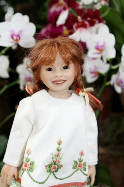 Амели-Амели от Heidi Plusczok | Бэйбики Амели-Амели от Heidi Plusczok (фото 2)