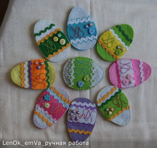 Совсем скоро самый светлый Праздник (фото 4)