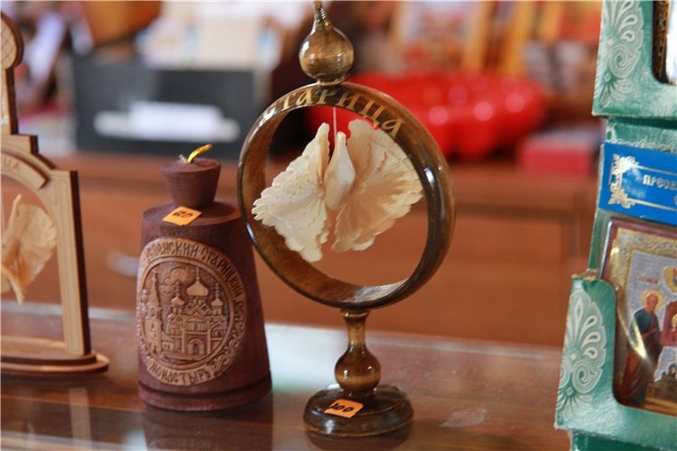 Путешествие в Старицу накануне Светлой Пасхи. Часть вторая | Бэйбики Путешествие в Старицу накануне Светлой Пасхи. Часть вторая