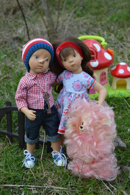 Скажите, как его зовут? По следам конкурса