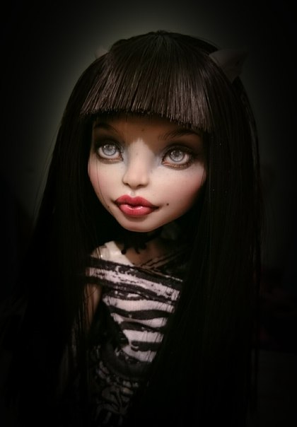 Мои милые Монстрики — Авторские куклы ручной работы: текстильные