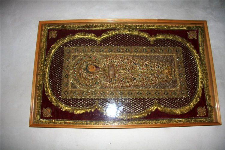 Путешествие в Старицу накануне Светлой Пасхи. Часть вторая | Бэйбики Путешествие в Старицу накануне Светлой Пасхи. Часть вторая