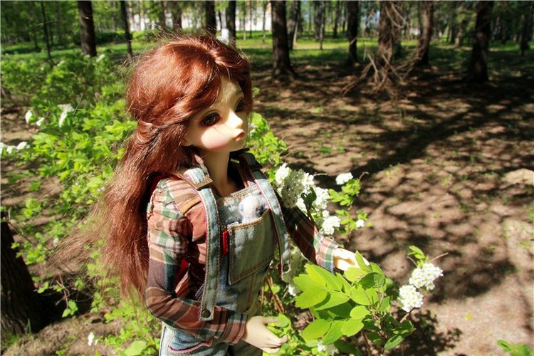 Субботний вояж. Третья часть | Бэйбики Субботний вояж. Третья часть (фото 9)